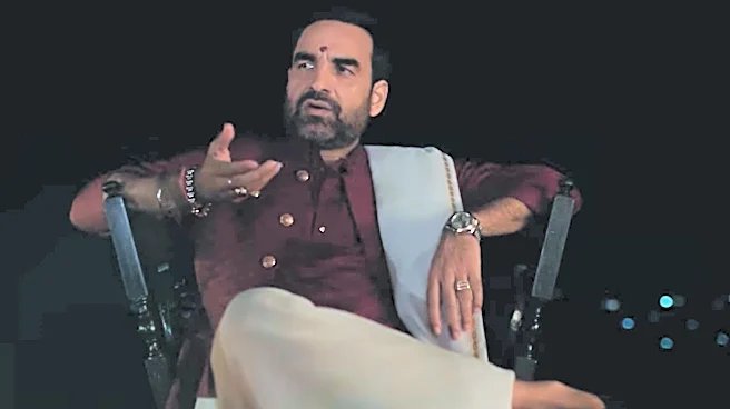 'Mirzapur: The Movie' trailer: Kaleen 'Bhaiya,' Munna, Guddu return