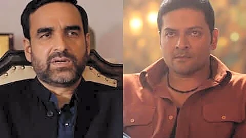 'Mirzapur The Movie' trailer pits Munna against Guddu, Tripathi's return