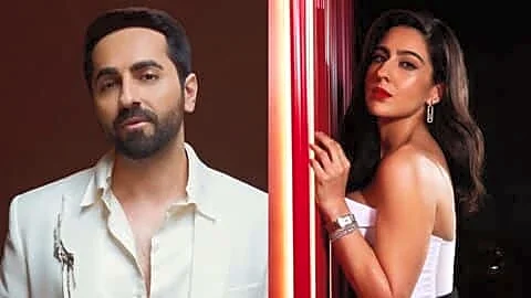 Khurrana and Khan's 'Udta Teer' delayed to October 9