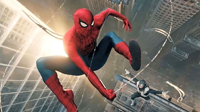 'Spider-Man: Brand New Day' bounces back; India gross crosses ₹515cr