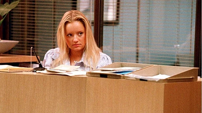 'The Office' actor Lucy Davis reveals she has 'incurable' cancer