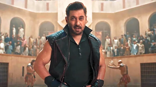 'Bigg Boss 20' trailer: All contestants to have extra lives!