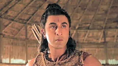 Kapoor defends 'Ramayana' VFX, says Tiwari and Malhotra perfected visuals