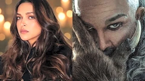 'Raaka' leak reveals Padukone, Mandanna, Kapoor roles in Atlee film