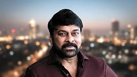 Chiranjeevi announces 'Kadiri' teaser on August 22, his 71st birthday