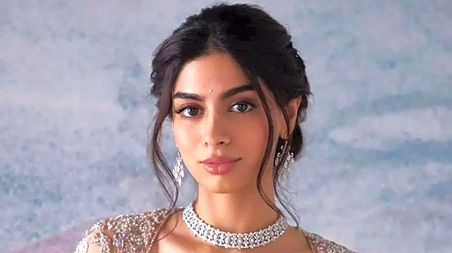 Delhi HC orders removal of obscene content of Khushi Kapoor