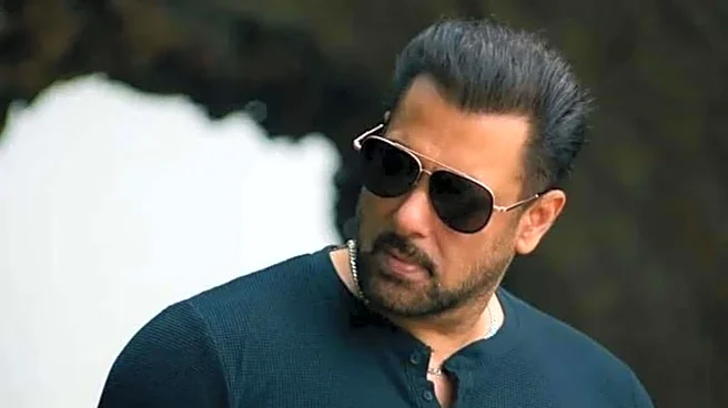 Salman Khan calls international release '7 Dogs' a 'big-screen film'