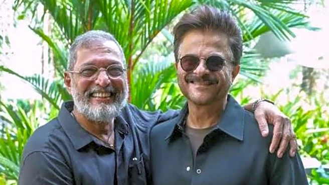 'Welcome' duo Anil-Nana to reunite in Tiger Shroff's zombie comedy?