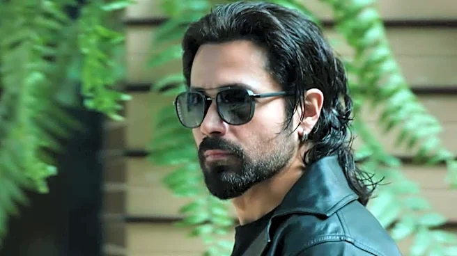 'Awarapan 2' sets advance booking milestone; targets bumper opening