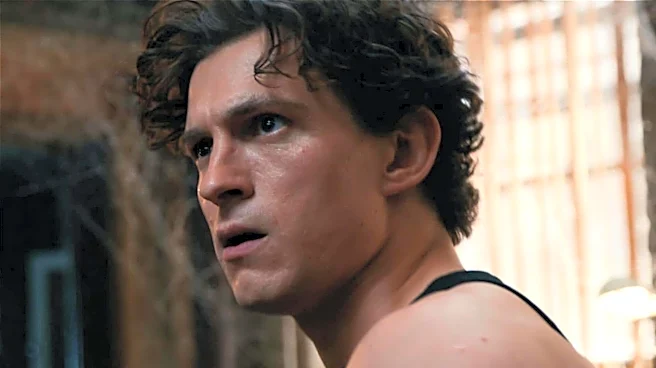 'Spider-Man' continues to swing high with ₹520cr gross in India