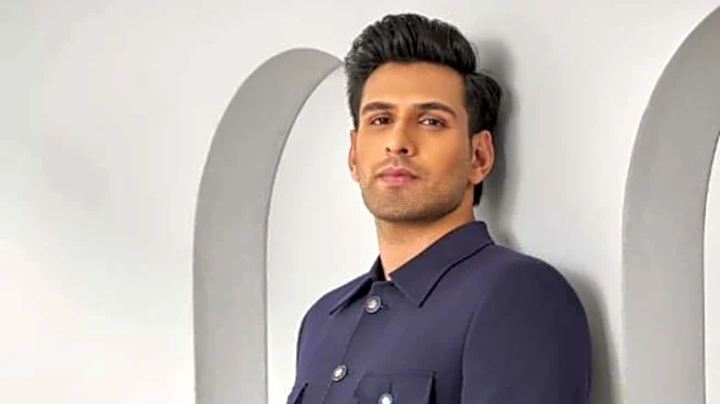 'Ramayana': How newcomer Nitish Sharma landed Shatrughn's role