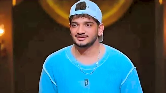 'The Traitors' S02: Munawar claims getting 'targeted' after being eliminated