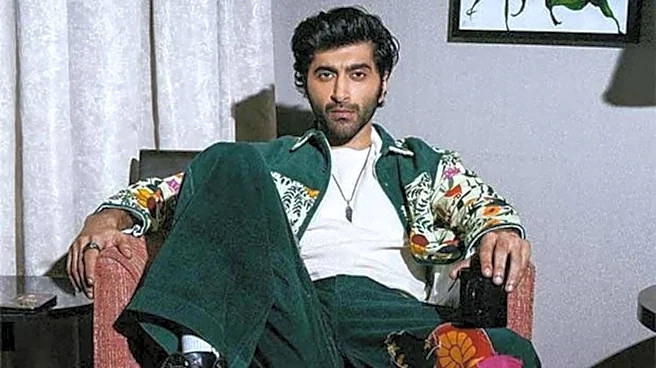 'Ramayana': Suhail Nayyar reveals why Nitesh Tiwari cast him