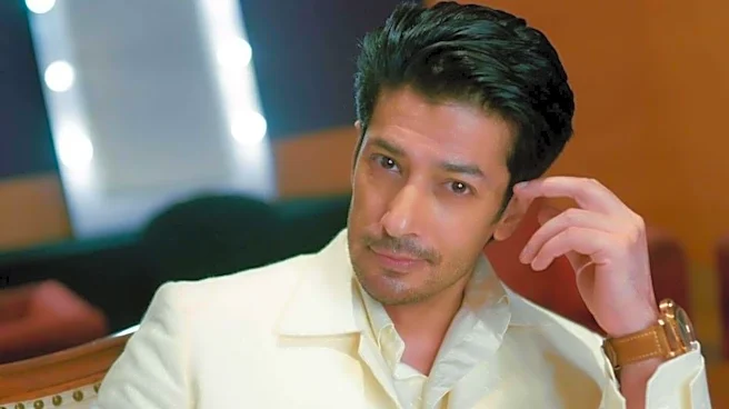 Muzammil Ibrahim joins Salman Khan-Nayanthara's 'SVC63'