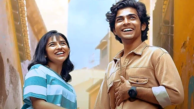 Is 'Prem Keetanu' remake of Malayalam superhit 'Premalu'?