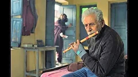 'Rehmat' in Locarno main competition, directed by Singh, starring Shah