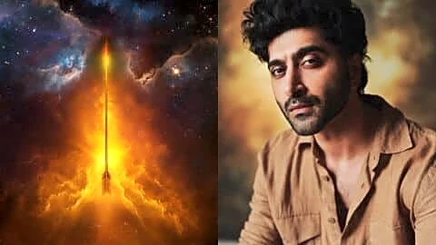 Nayyar joins Kapoor, Pallavi and Yash in 'Ramayana' from Tiwari
