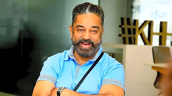 Kamal Haasan calls himself 'oldest of Gen Z' in cinema