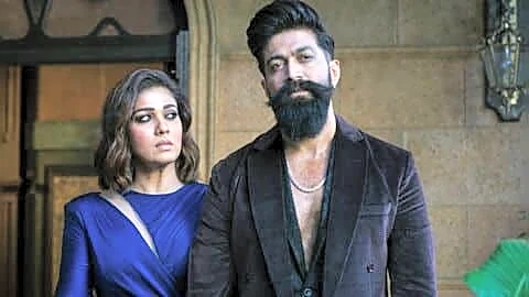 Yash stars in 'Toxic' as CBFC grants 'A' certificate