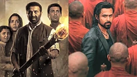 August 14 box office clash 'Batwara 1947' vs 'Awarapan 2'