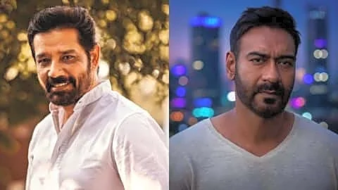 Devgn to host 'Crime Patrol 2026' launching August 31