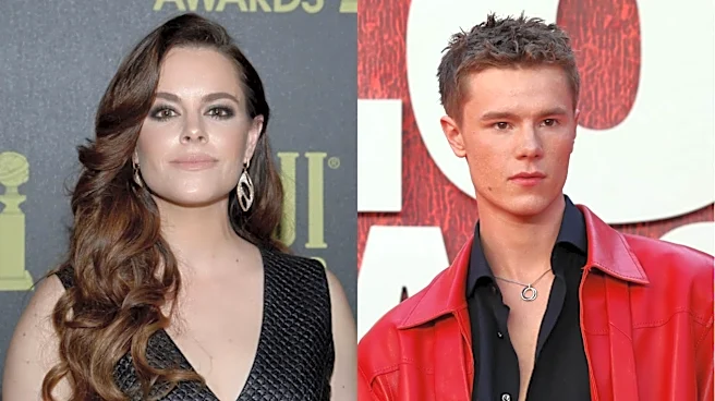 'Heated Rivalry': S02 adds Emily Hampshire, Edvin Ryding