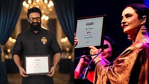 Indian Film Festival of Melbourne honors Shetty Rekha Mukerji