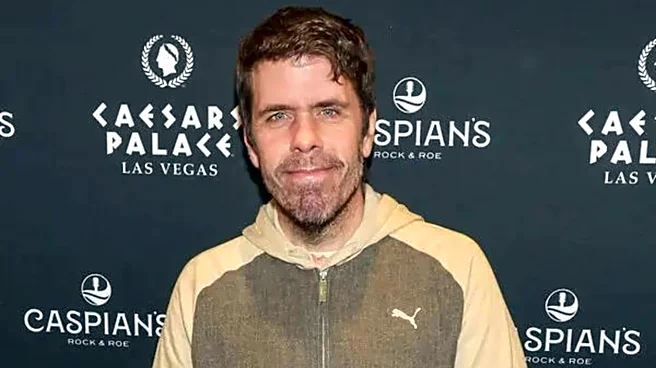 Perez Hilton has no 'access' to phone, internet amid hospitalization