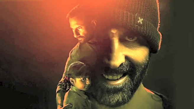 Where will Akshay-Saif's 'Haiwaan' release after theatrical run?