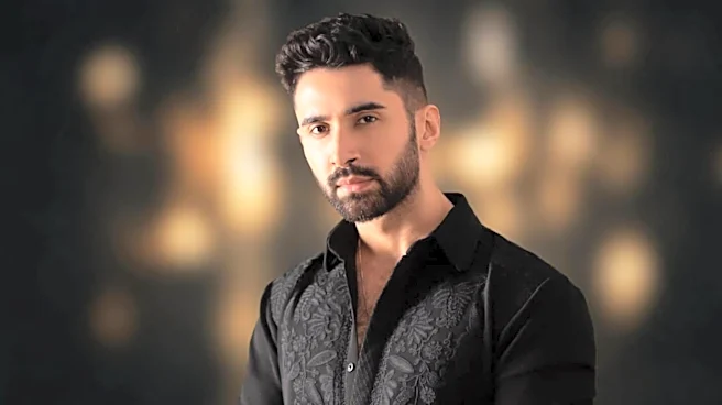 Lakshya to lead Prosit Roy's psychological love story?