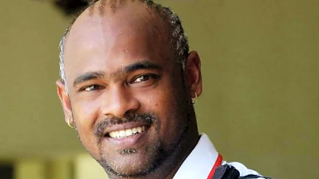 Abhijeet Shirish Deshpande announces Vinod Kambli series for ZEE5