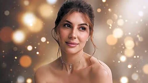 Norouzi skips 'Bigg Boss 20' for 'The Fix' promotion