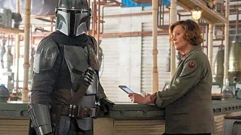 'The Mandalorian and Grogu' arrives on Disney+ September 2 2026