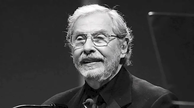 Oscar-nominated director Mark Rydell dies at 97
