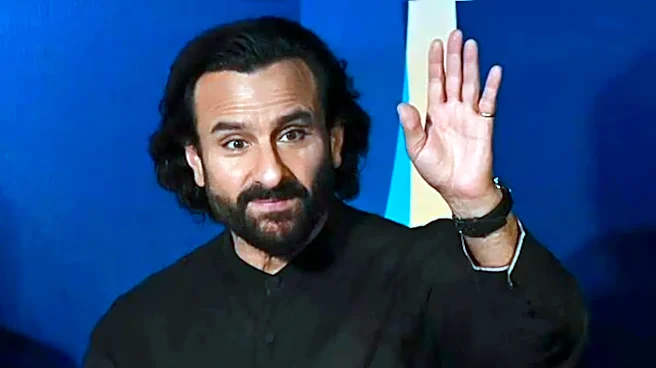 Saif Ali Khan stabbing case: Court frames charges against accused