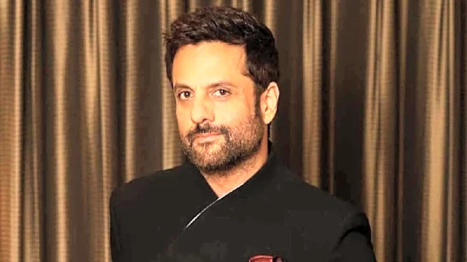 'Malamaal Weekly 2': Fardeen Khan, Mahesh Manjrekar join cast