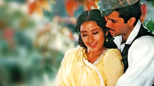 Why Anil Kapoor almost turned down '1942: A Love Story'