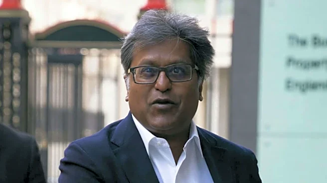 Lalit Modi denies participating in 'Bigg Boss 20'