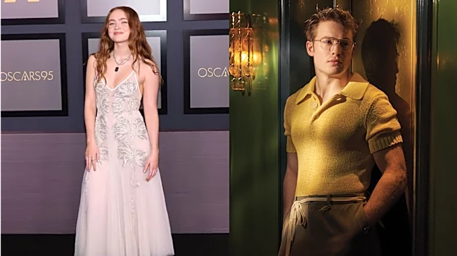 'X-Men': Sadie Sink, Kit Connor to headline Marvel's mutant reboot