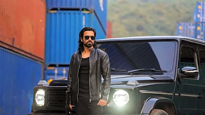 Where to watch 'Awarapan 2' after theatrical run