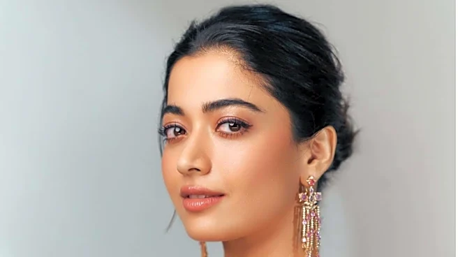 Rashmika's injury delays Atlee's 'Raaka' shoot