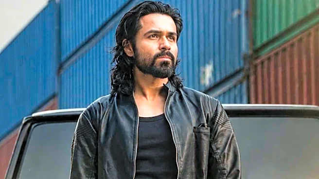 Did Emraan Hashmi confirm 'Awarapan 3'?