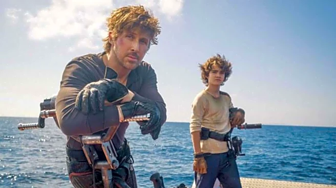 What to expect from Ryan Gosling's 'Star Wars: Starfighter'