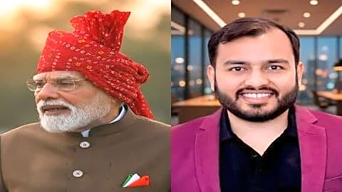 Alakh Pandey backs Modi's free online coaching for competitive exams
