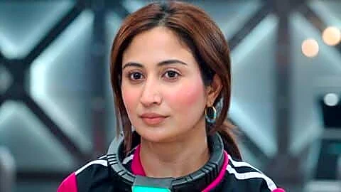 Kalra denies scripted 'Lock Upp: Sach Ya Sazaa' win claims