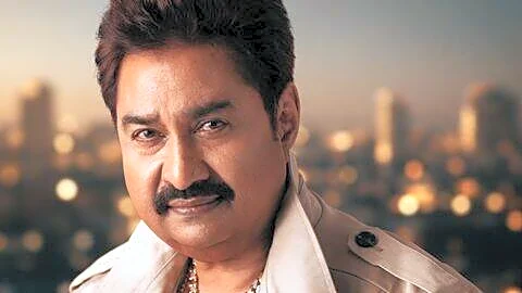 Sanu says movie mafia pushed him to sing vulgar songs