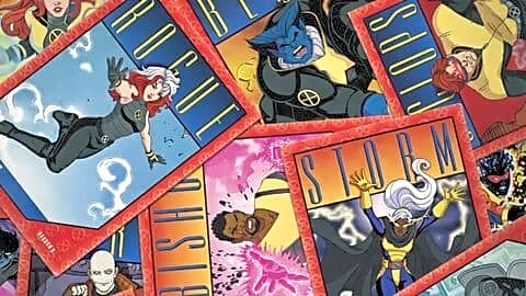 Marvel reveals cast for 'X-Men' film, Schreier pledges untold stories