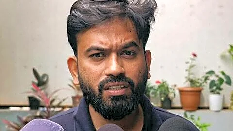 CJP founder Dipke launches 'School Thik Karo' inspired by 'Swades'