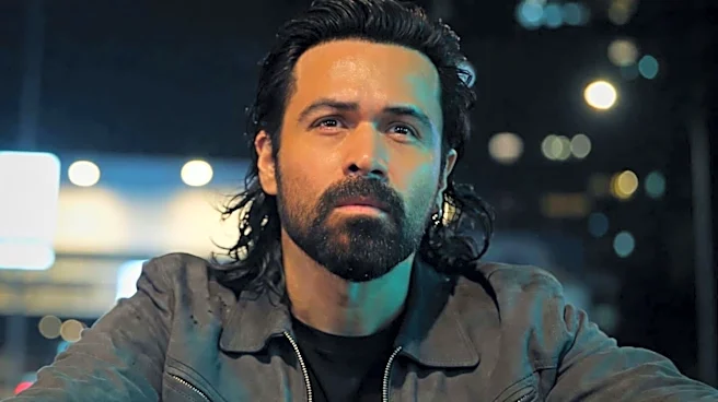 'Awarapan 2' faces sharp drop amid 'Toxic' storm