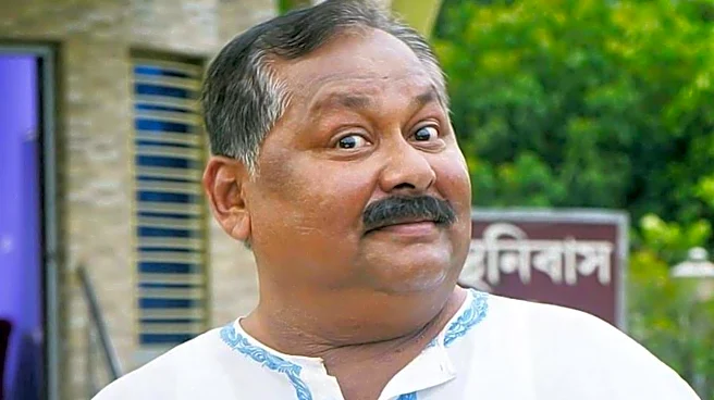 Bengali actors Kharaj Mukherjee, Rajatava Dutta stranded in Nepal